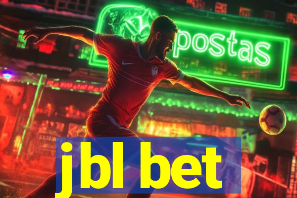 jbl bet